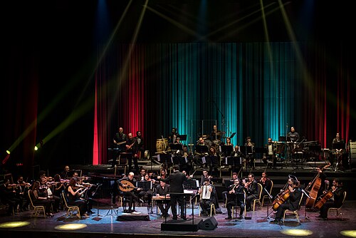 Cairo Symphony Orchestra